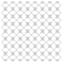 Luxury design Ornaments Aztecs Pattern, Texture, Background