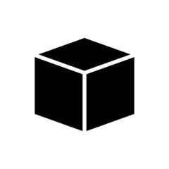 cube icon