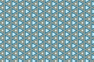 Geometric Pattern