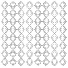 Luxury design Ornaments Aztecs Pattern, Texture, Background