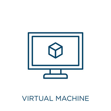 Virtual Machine"」の写真素材 | 11,347件の無料イラスト画像 | Adobe Stock
