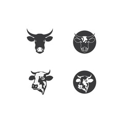 cow logo