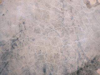 Old marble surface with traces. Color - Tide hue Brown.