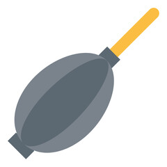 cleaner flat icon