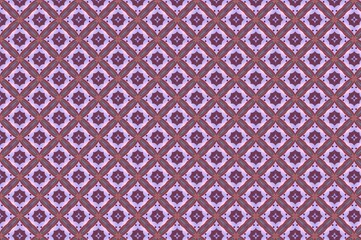 metal background Seamless Geometric Pattern 