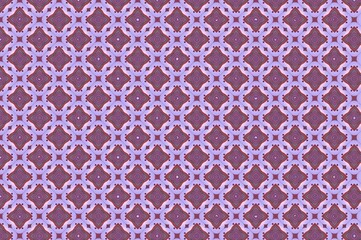 Fototapeta premium metal background Seamless Geometric Pattern 