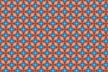 Seamless Pattern