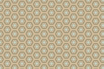 Seamless Pattern