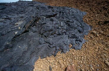 lava formation