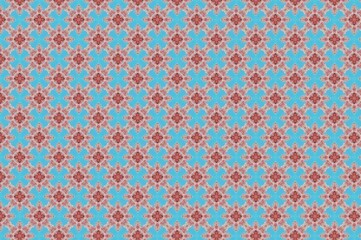 Seamless Pattern