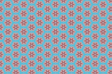 Seamless Pattern