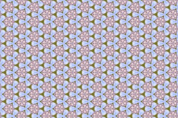 Seamless Pattern