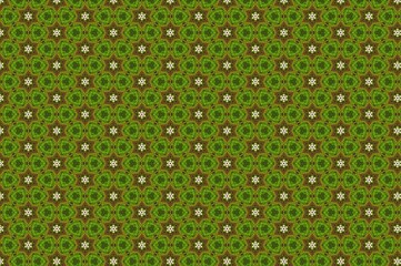 Seamless Pattern