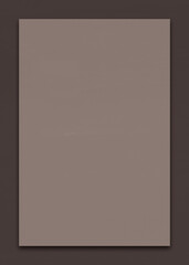 Background with border and frame design, template cover, insert picture or text With Copy Space