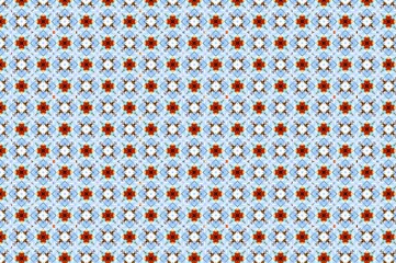 Seamless Pattern