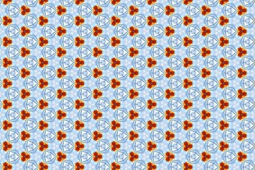 Seamless Pattern
