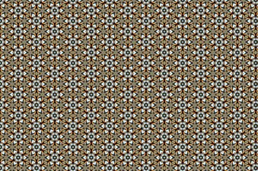 Seamless Pattern