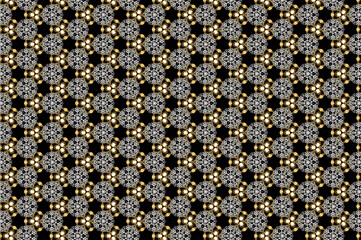 Seamless Pattern