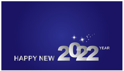 Happy New Year 2022