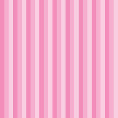 Pink pattern design for paper printing. Seamless pattern for fabrics industry.