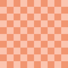 Square seamless pattern design for paper printing.