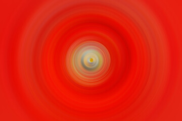 Abstract beautiful background of concentric circles. Psychedelic space background.