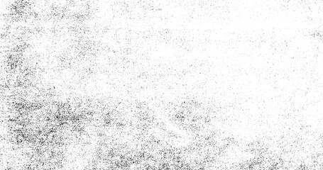 Subtle halftone grunge urban texture vector. Distressed overlay texture. Grunge background. Abstract mild textured effect. Vector Illustration. Black isolated on white. EPS10.