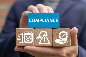 Concept of Compliance Standard Regulation.