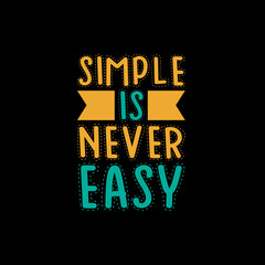 typography t-shirt design,lettering,quote