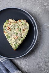 rice with vegetables