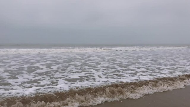 Desierto de Essaouira