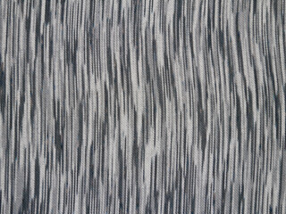 Texture of black white fabric, close up of wool structure, wallpaper background.