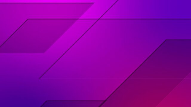 abstract minimal gradient background of cut out shapes 