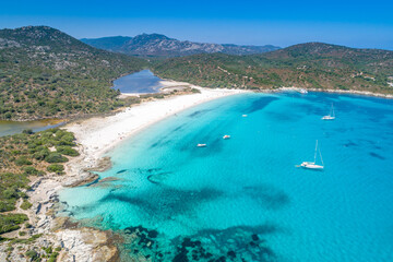 Strand von Lotu