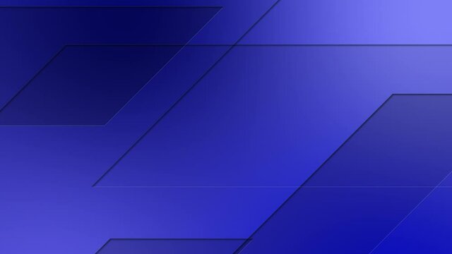 abstract minimal gradient background of cut out shapes 