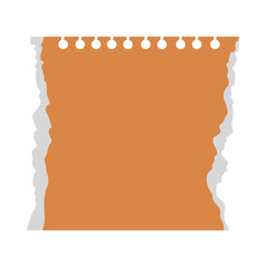 Obraz premium torn grunge paper