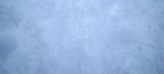 Blue abstract background with texture