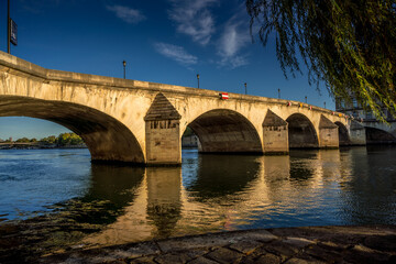 Fototapeta premium Paris Monument 1330