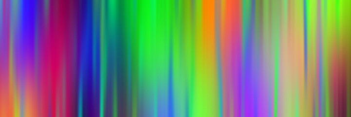 Multi colored background of many multi-colored vertical smooth lines