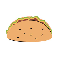 taco fast food