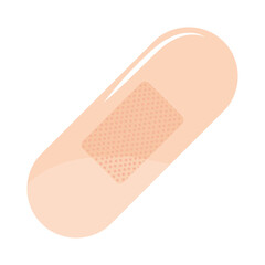 bandage first aid