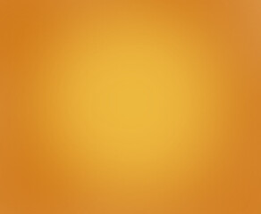 Yellow Gradient Abstract Background