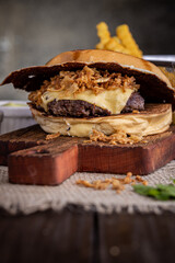 Hamburguer