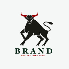 Bull Logo