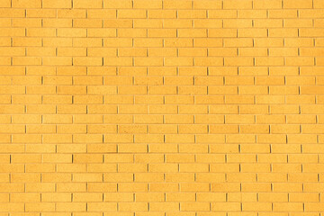 Tan Brick Wall Medium