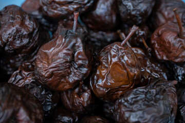 Suszone gruszki, Suszone owoce, Susze, Susz, Owoce