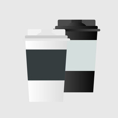 Coffee Mockup Branding