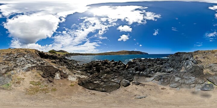 Caleta Otu Iti