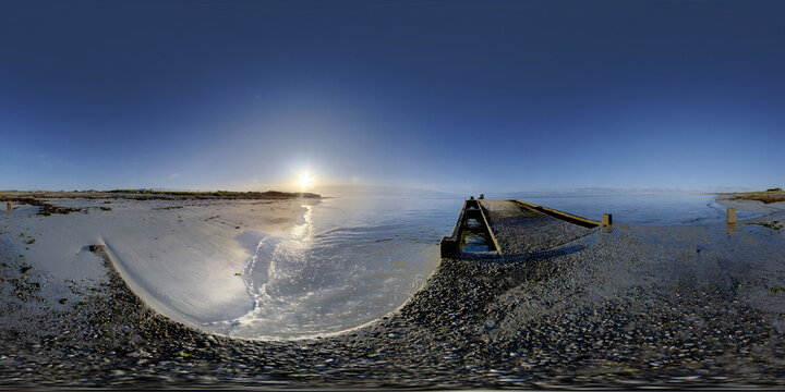Penmarch Plage Toul Al Ster