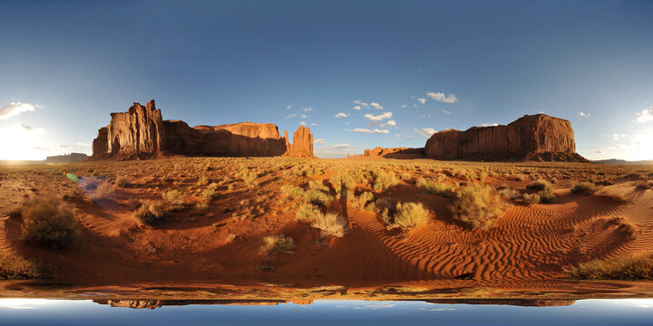 Monument Valley